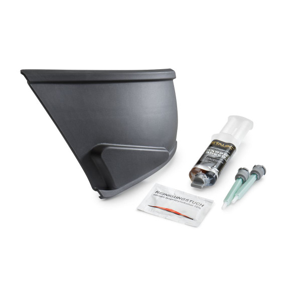 KTM Swing arm protection